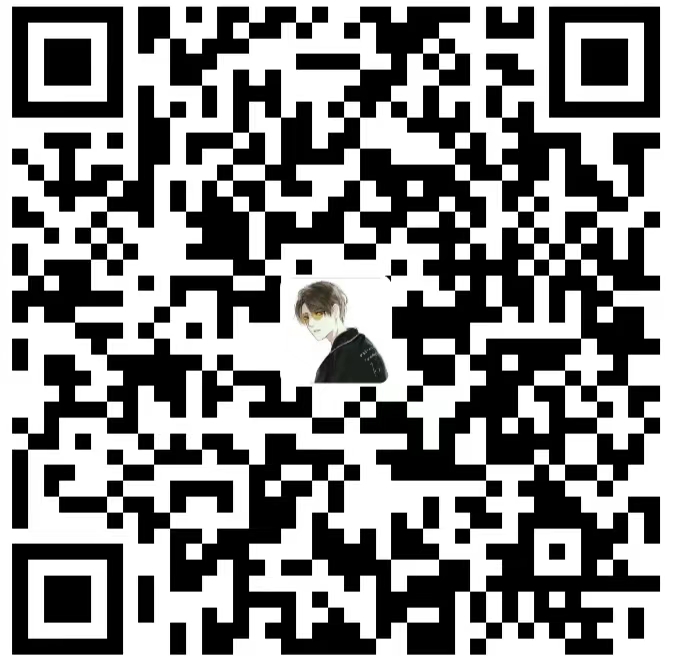 支付宝打赏二维码